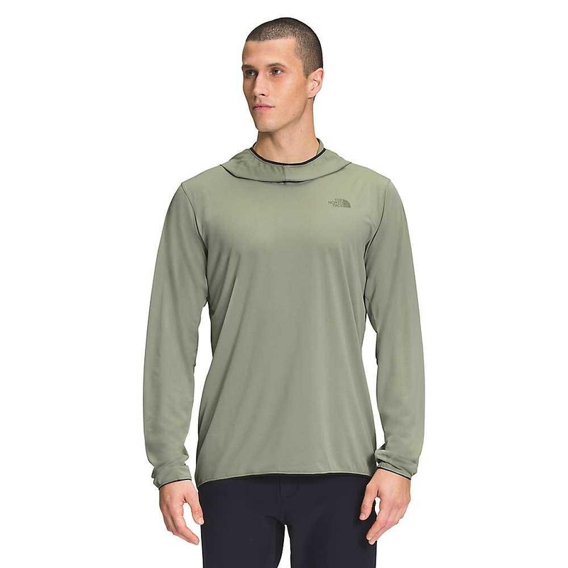 The North Face Mens Belay Sun Hoodie