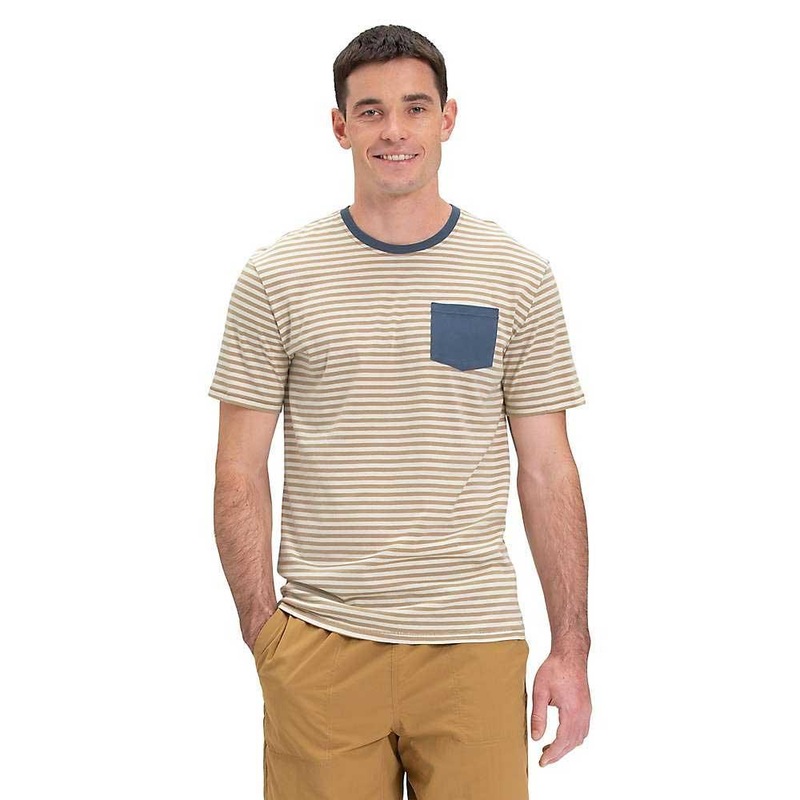 The North Face Mens Best Pocket Ever Tee
