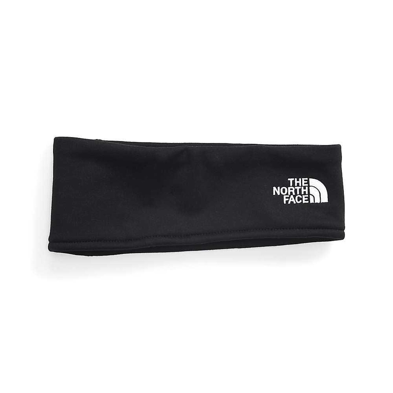 The North Face Mens Canyonlands Reversible Headband