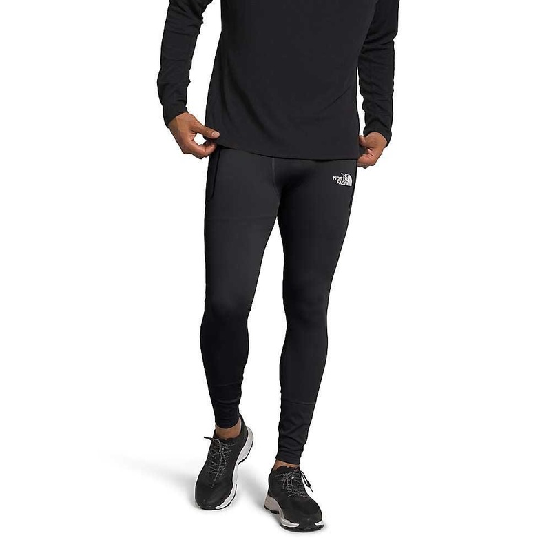 The North Face Mens Winter Warm Pro Tight