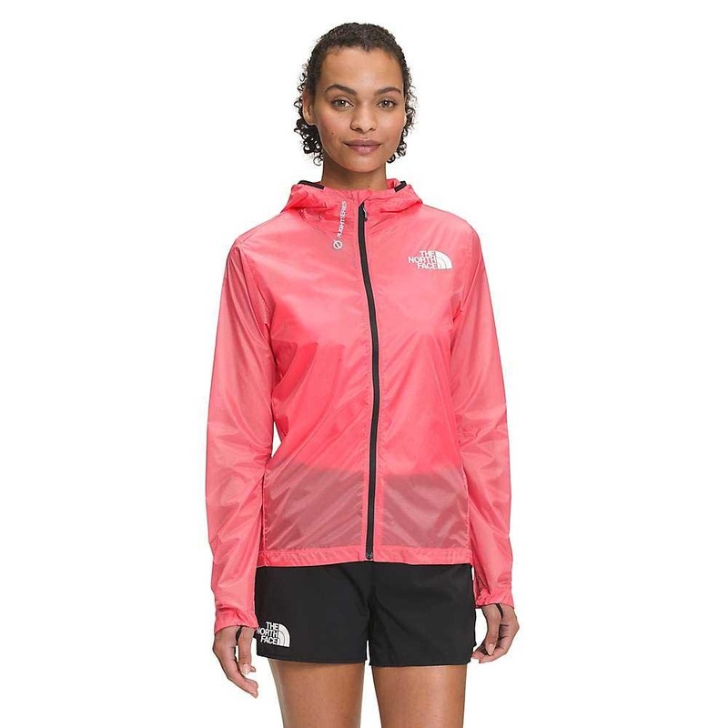 The North Face Womens Flight Lightriser Wind Jacket