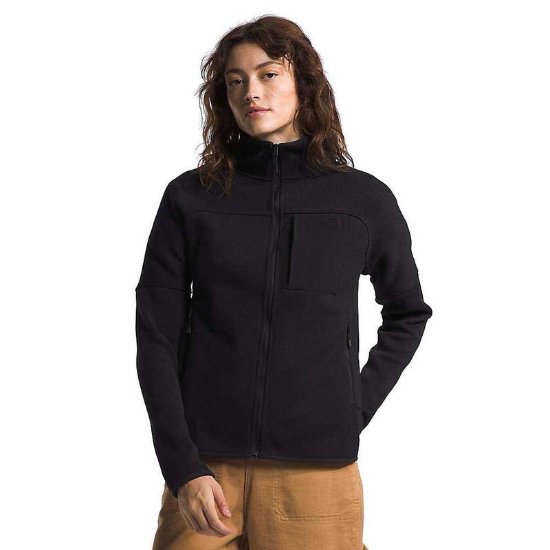 The North Face Womens Front Range Fleece Jacket