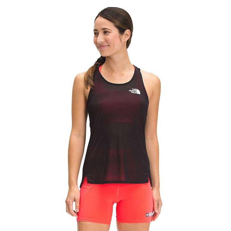The North Face Womens Sunriser Tank