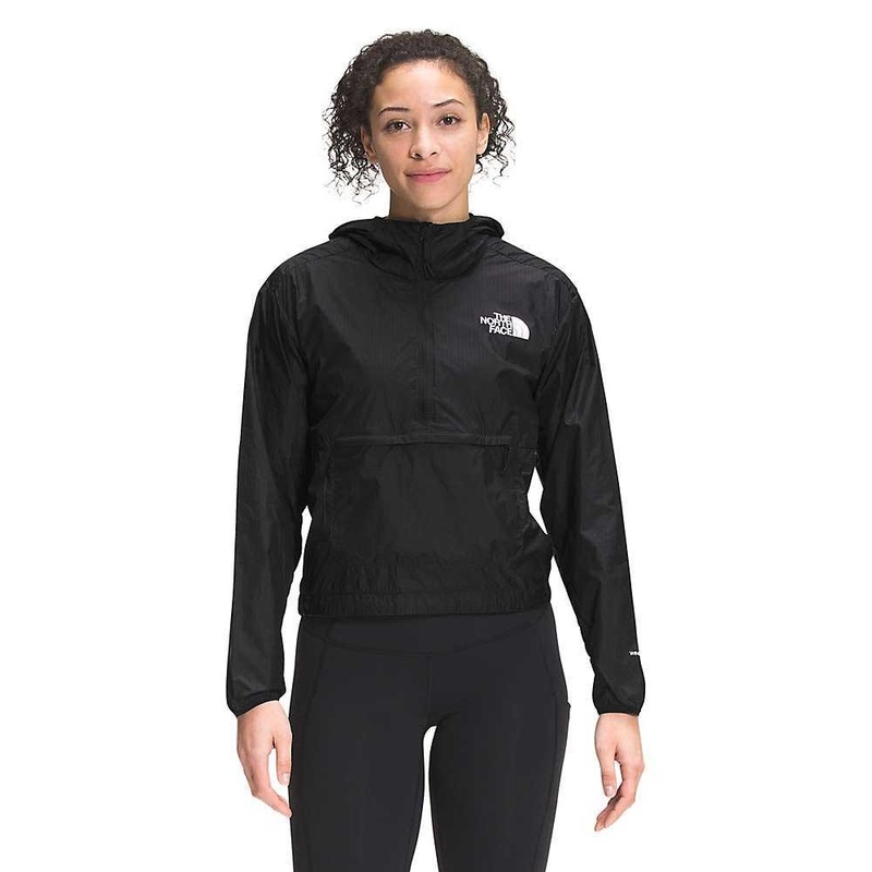 The North Face Womens Windy Peak Anorak