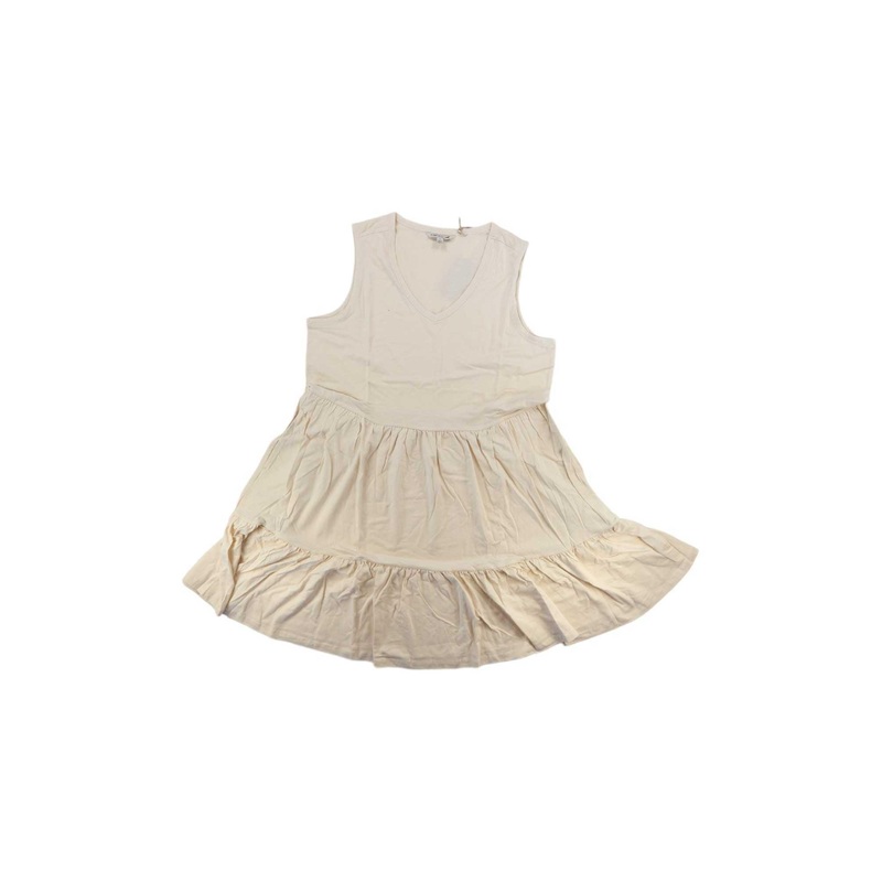 Toad & Co Womens Marley Tiered SL Dress