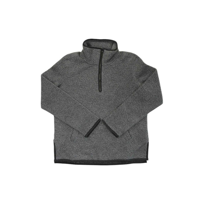 Toad & Co Womens Telluride Sherpa Pullover
