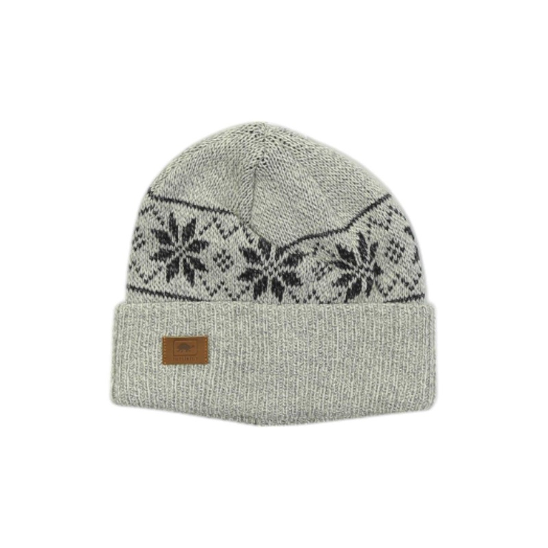 Turtle Fur Mens Mount Snow Ragg Hat