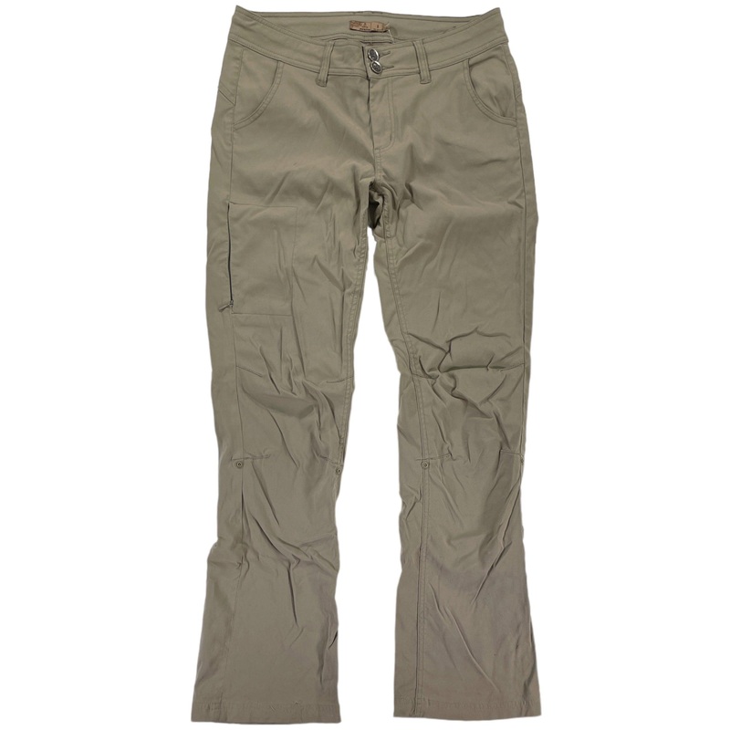 Water Repellent Hiking Pants