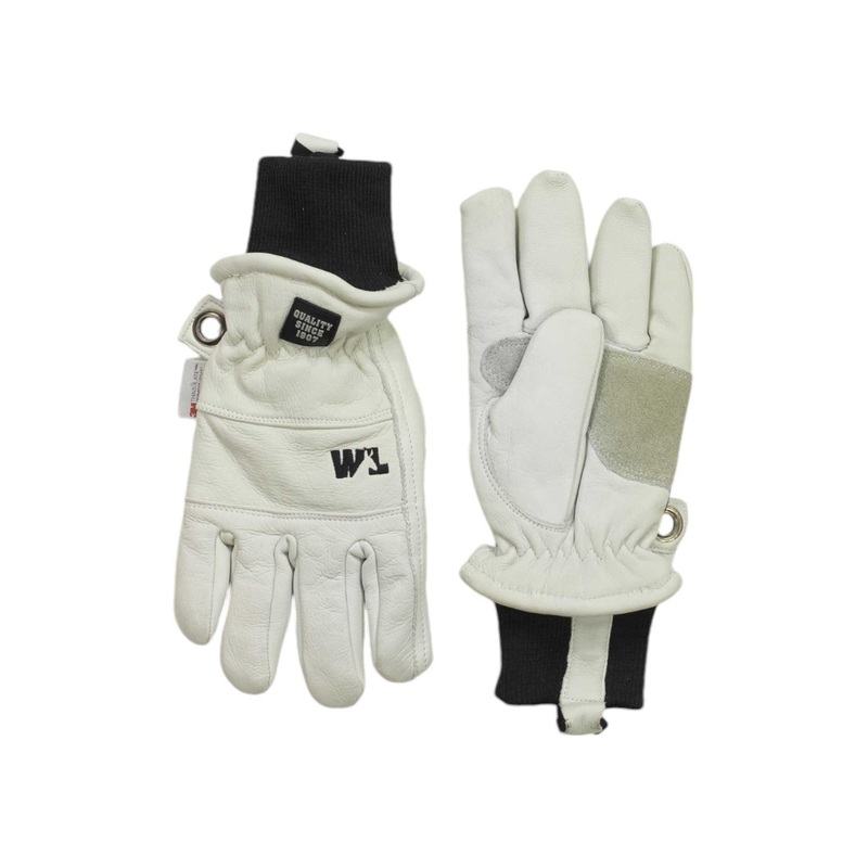 Wells Lamont Working Crew Glove