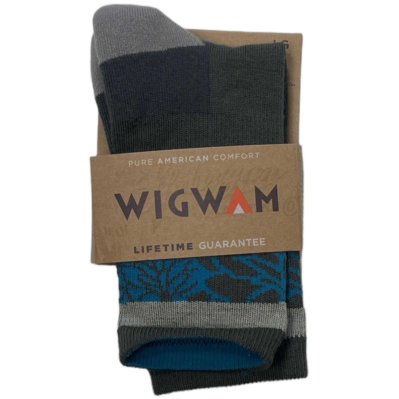Wigwam Haiku Valley Pro Sock