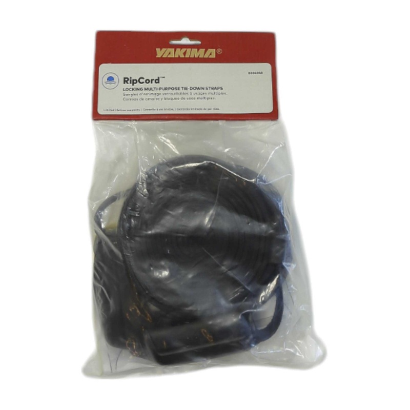 Yakima RipCord Cargo Straps - Pair
