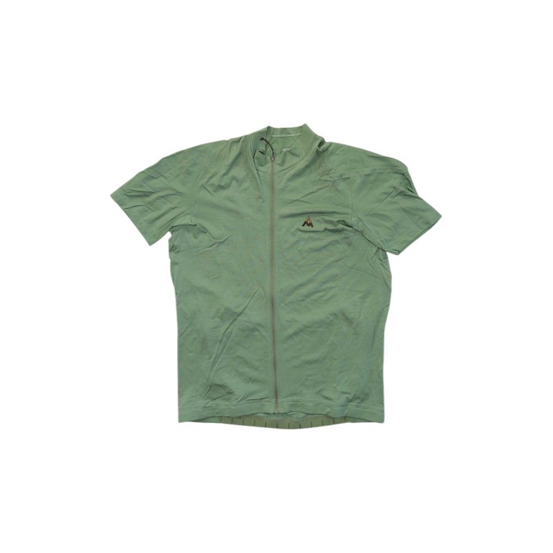 7mesh Mens Ashlu Merino SS Jersey