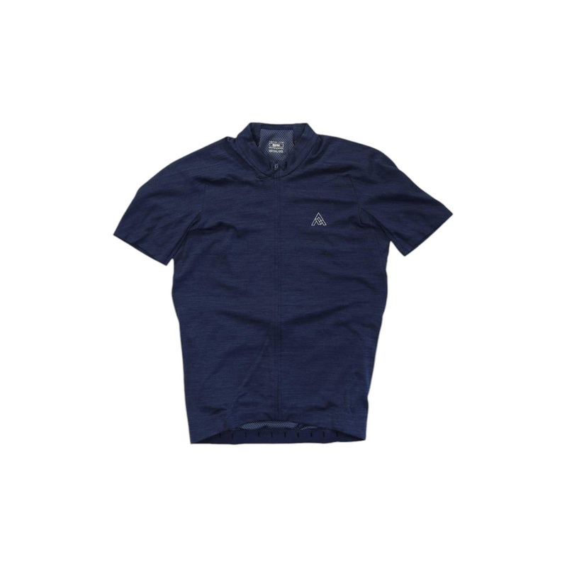 7mesh Mens Horizon Jersey Short Sleeve Shirt