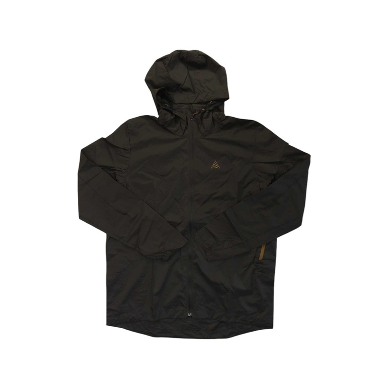 7mesh Mens Northwoods Windshell Jacket