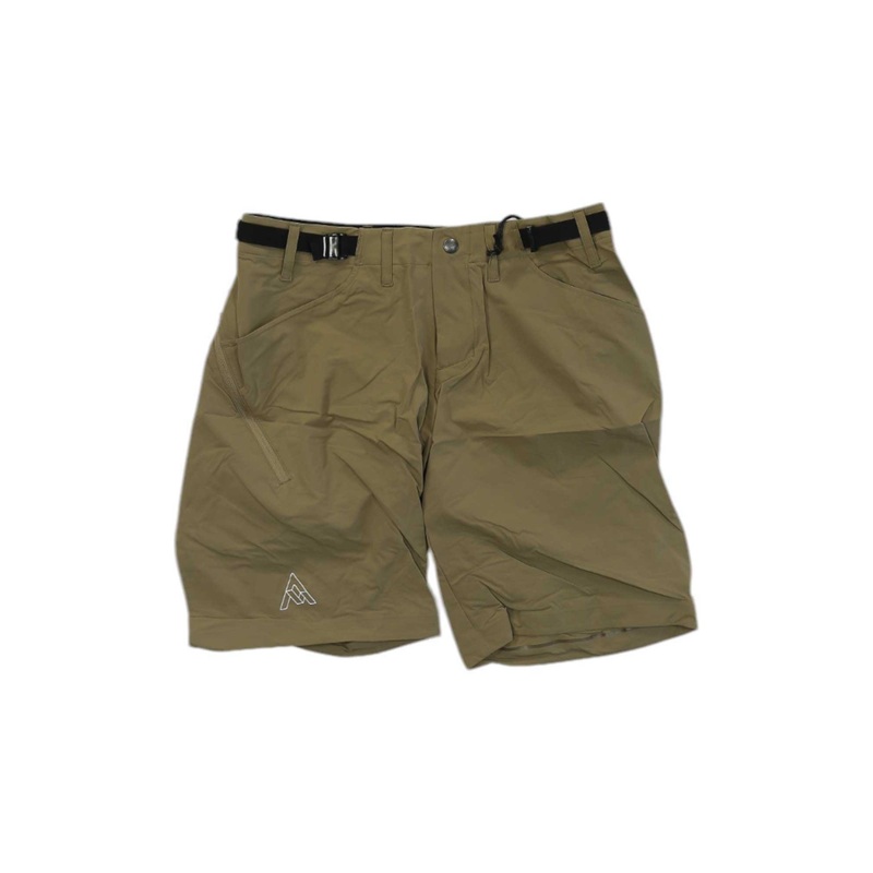 7mesh Womens Farside Short
