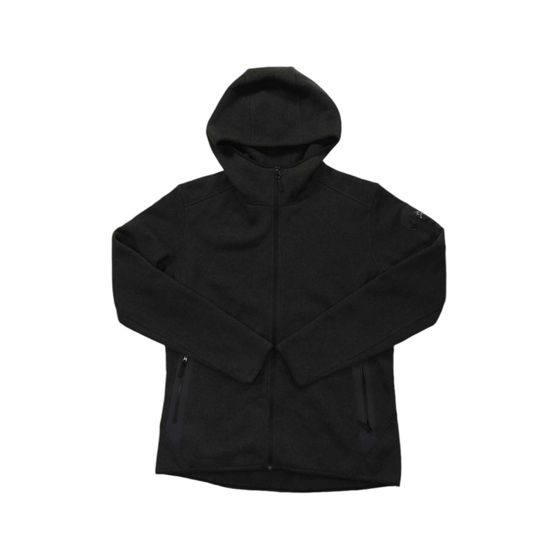 Arcteryx Womens Covert Hoody