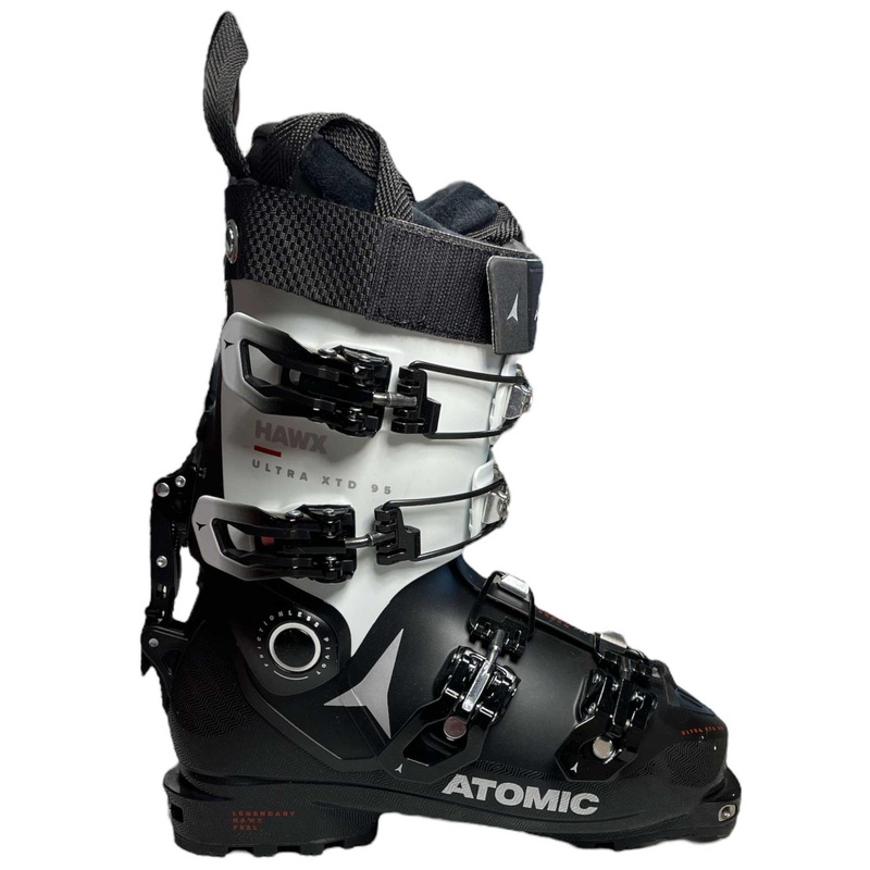 Atomic Womens Hawx Ultra XTD 95 CT GW Ski Boot