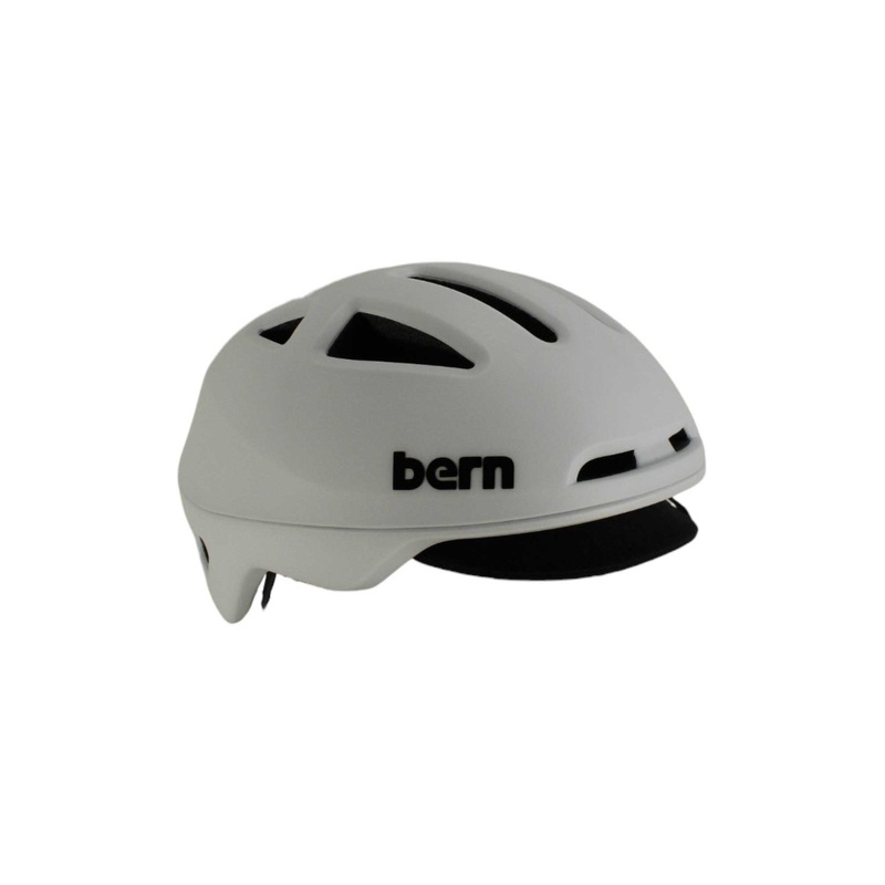 Bern Major MIPS Helmet - Bike