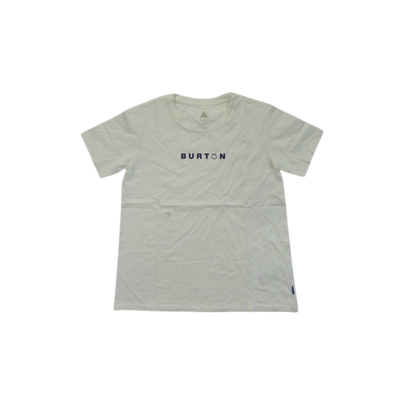 Burton Womens Feelgood SS T-Shirt
