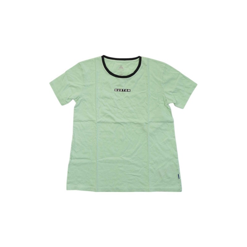 Burton Womens Vault SS T-Shirt