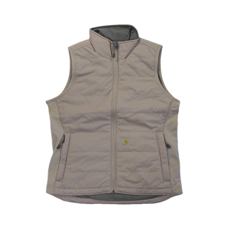 Carhartt Womens Rain Defender Relaxed Fit Lightweight Insulated Vest