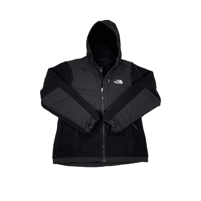 Denali Hoodie Fleece Jacket - Womens