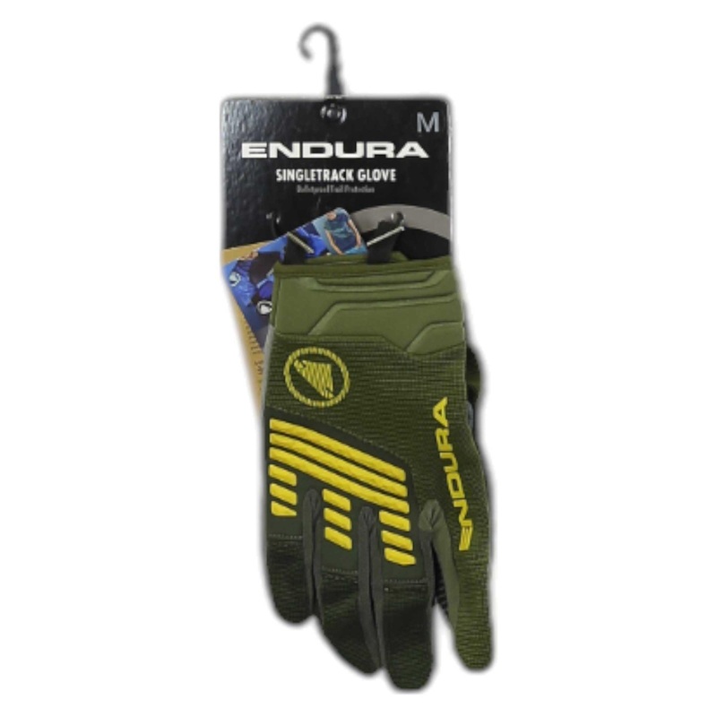 Endura Mens SingleTrack Glove