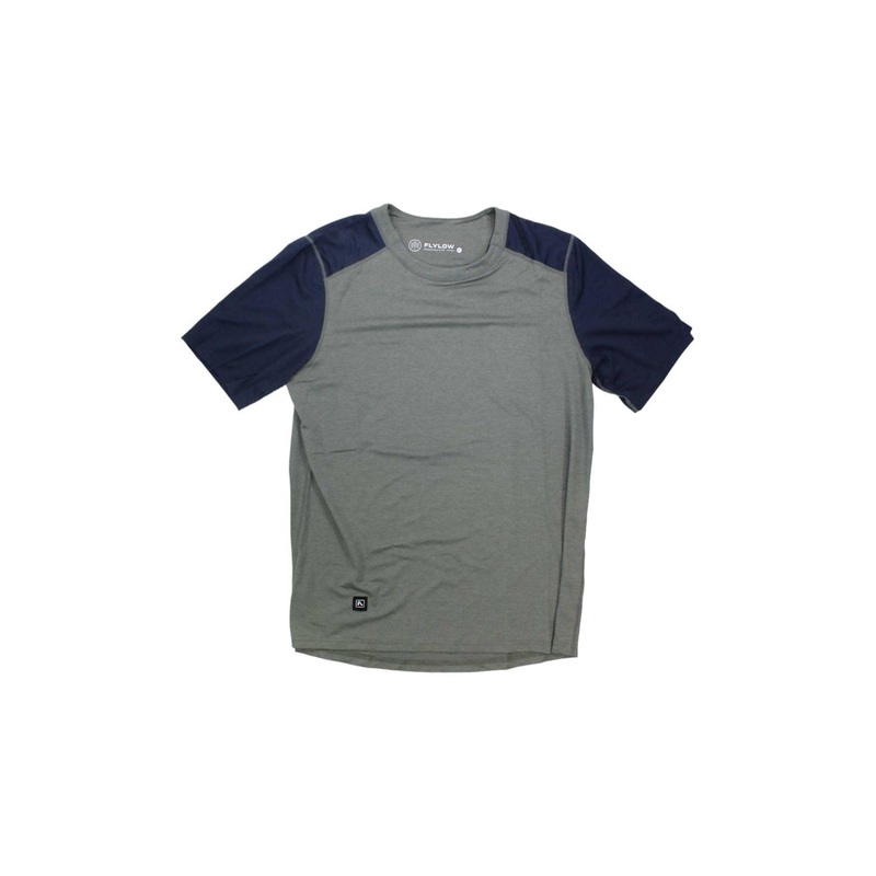 Flylow Mens Garrett Shirt