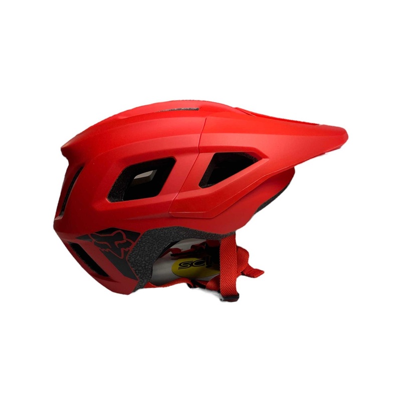Fox Youth Mainframe Helmet