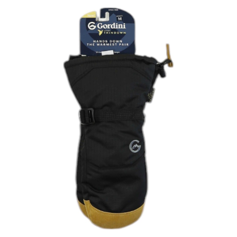 Gordini Womens Foundation Mitt