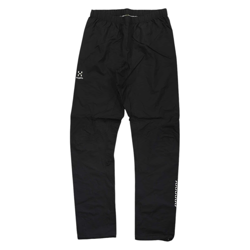 Haglofs Mens L.I.M Proof Pant