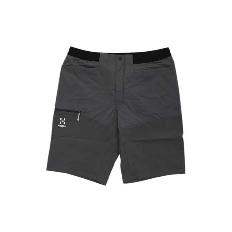 Haglofs Mens L.I.M Rugged Short