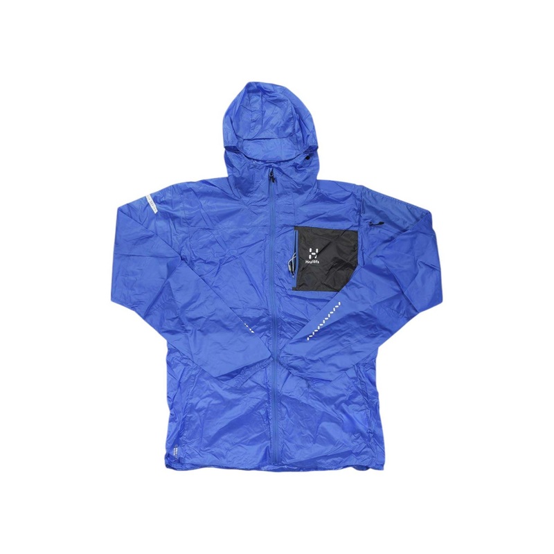 Haglofs Mens L.I.M Shield Hoodie