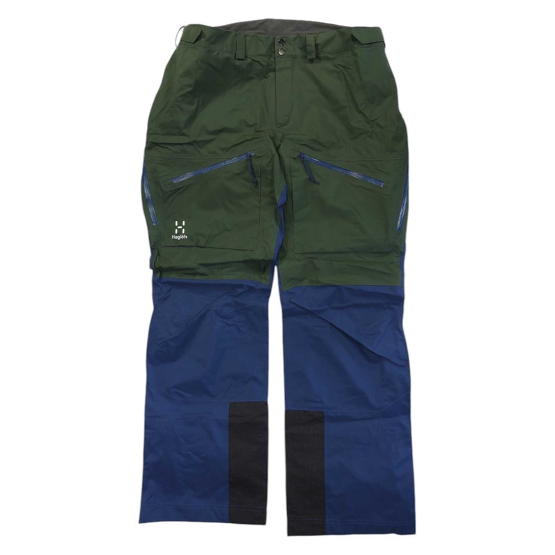Haglofs Mens Vassi Touring GTX Pant