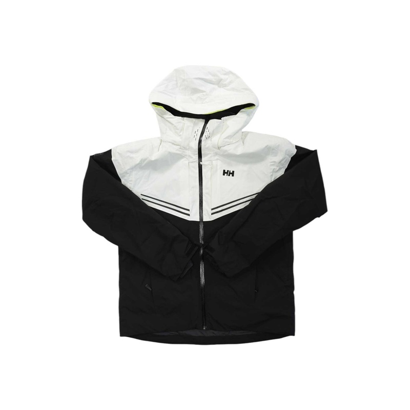 Helly Hansen Mens Alpha Infinity Jacket