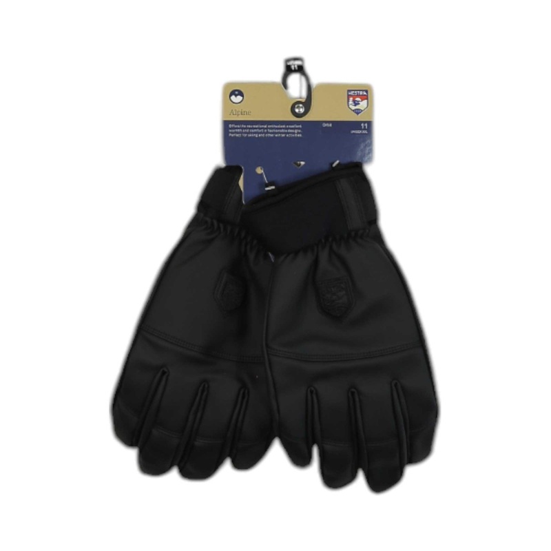 Hestra Orbit Glove