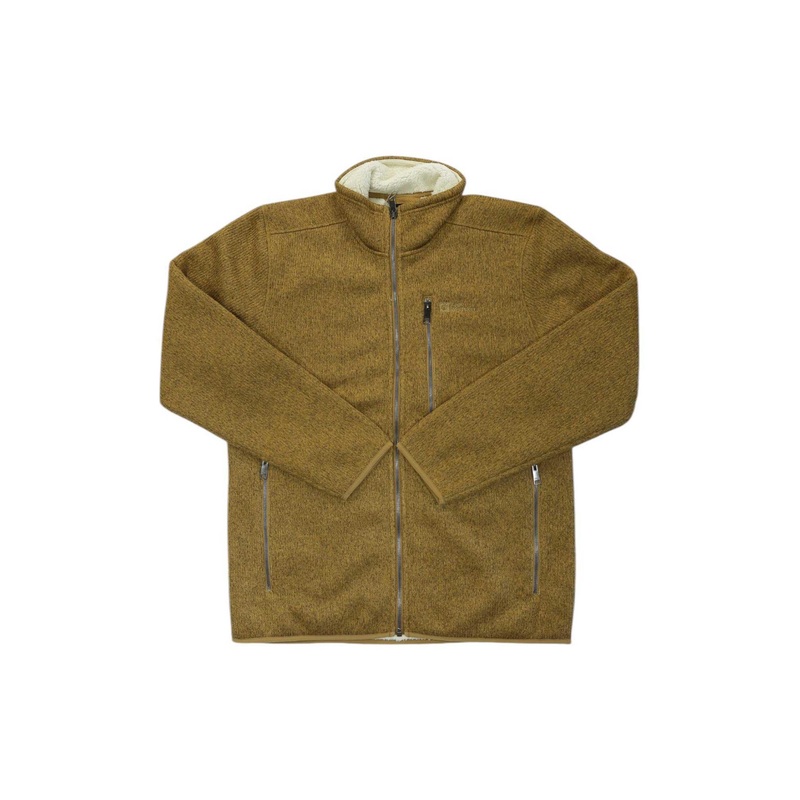 Jack Wolfskin Mens Robson Fjord Jacket