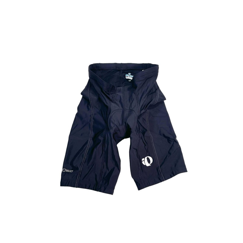 Mens Attack Short