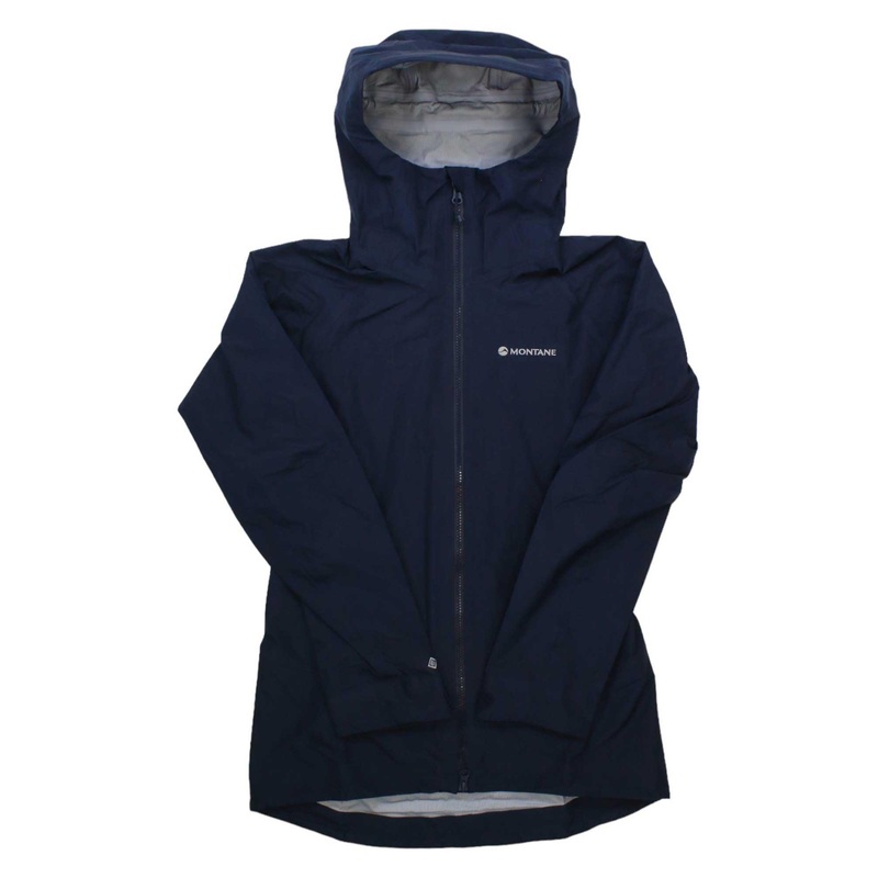Montane Womens Phase Jacket
