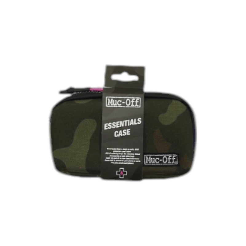 Muc-Off Essentials Case