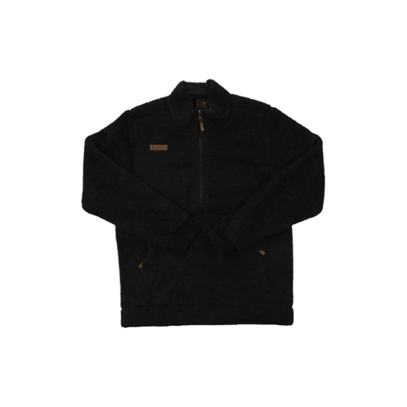 Obermeyer Mens Jonah Sherpa Pullover