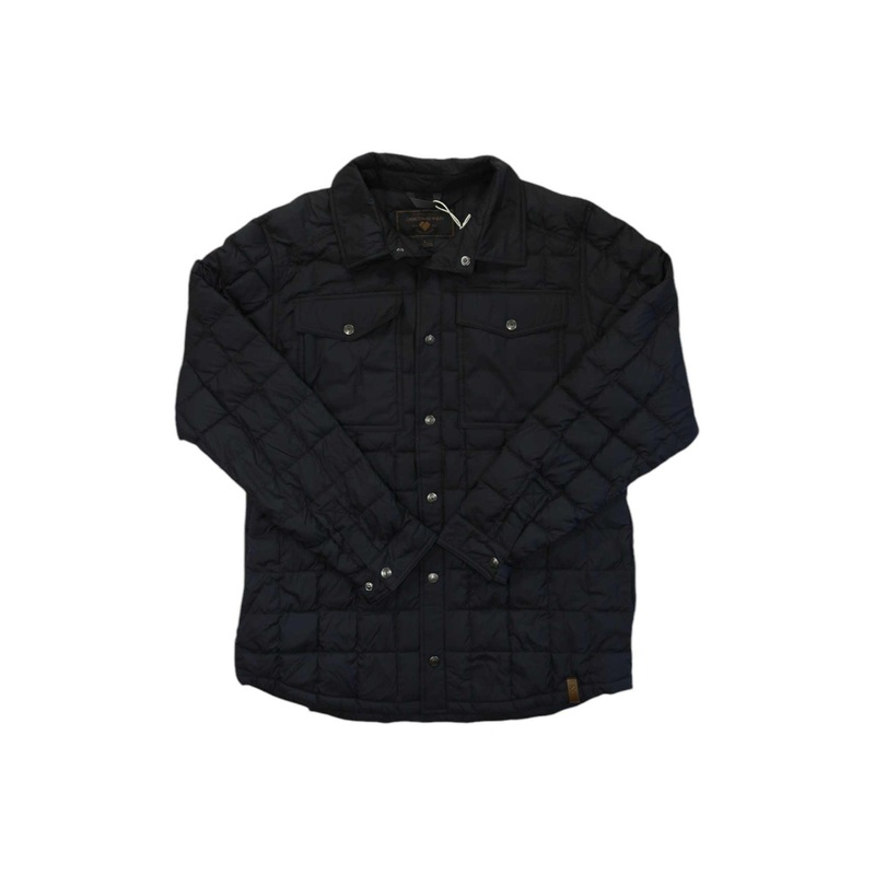 Obermeyer Mens Wilder Down Shirt