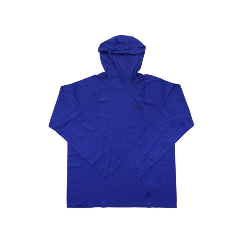 Outdoor Research Mens Alpine Onset Merino 150 Hoodie