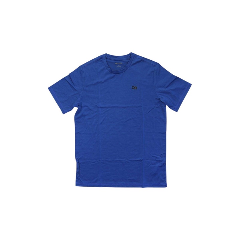 Outdoor Research Mens Alpine Onset Merino 150 T-Shirt