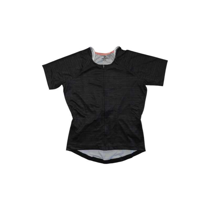 Pearl Izumi Womens Canyon Graphic Jersey