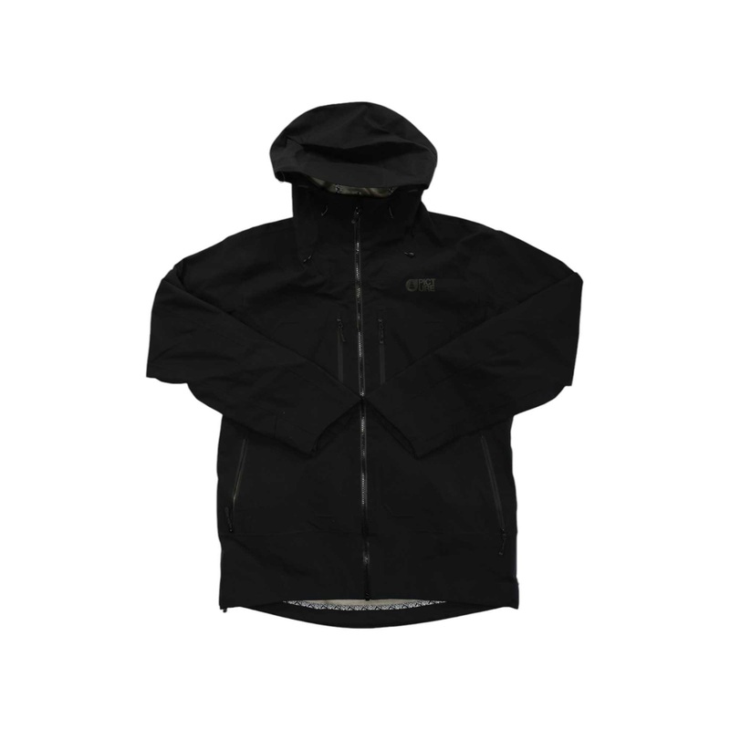 Picture Mens Welcome 3L Jacket