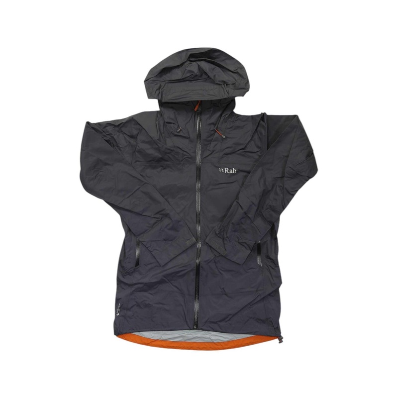 Rab Mens Downpour Plus 2.0 Jacket