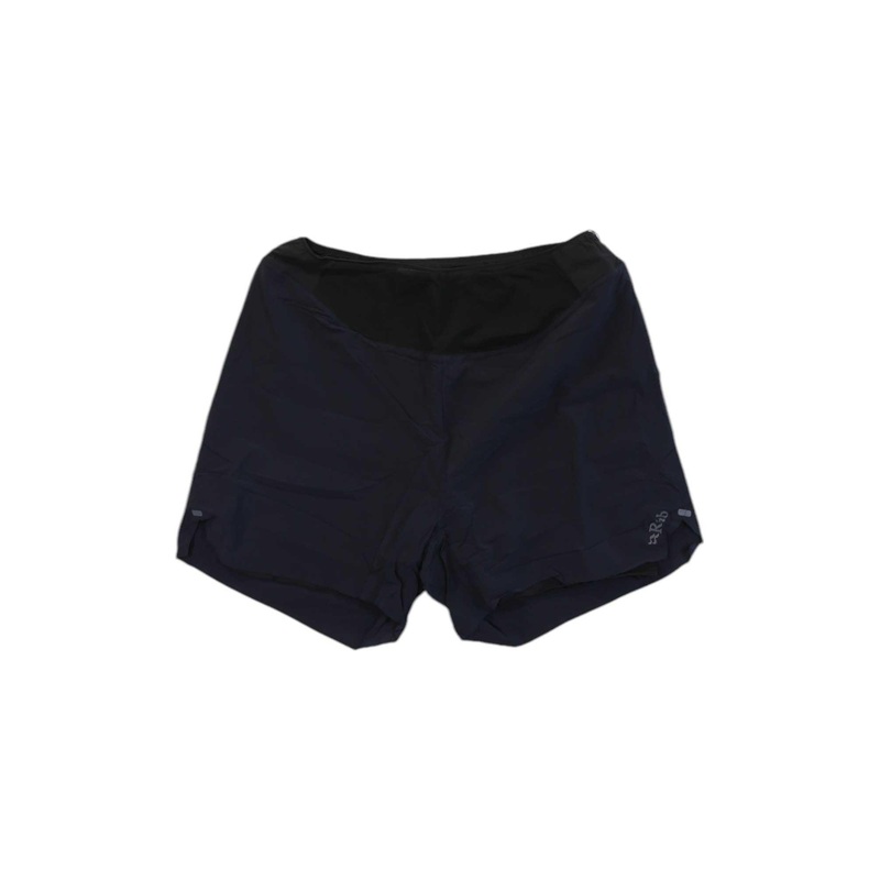 Rab Mens Talus Trail 7 Inch Short