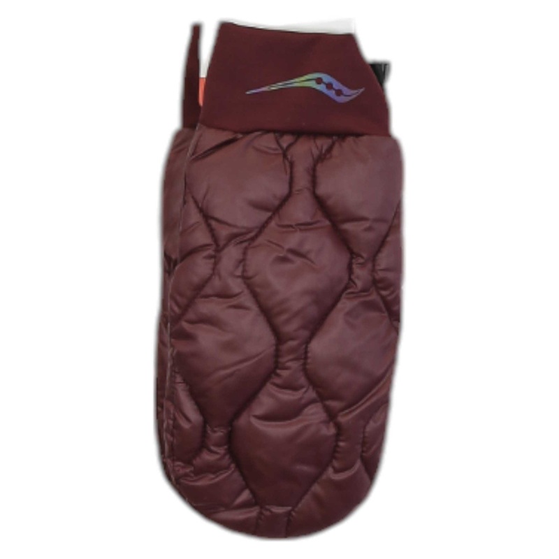 Saucony Oysterpuff Mitt