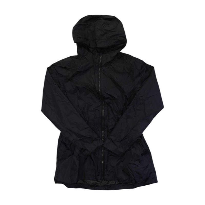 Save The Duck Womens Juno Hooded Coat